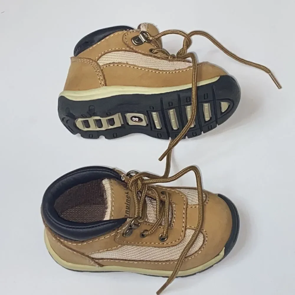 Shoes genuine kids from OSRKOSR